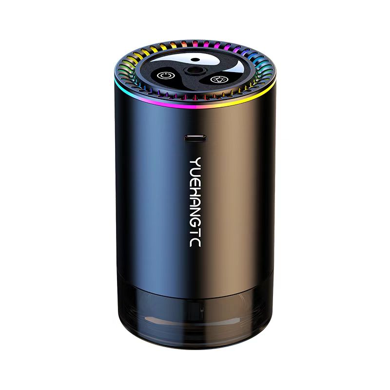 Домашняя машина двойного назначения с интеллектуальным распылением ароматерапии